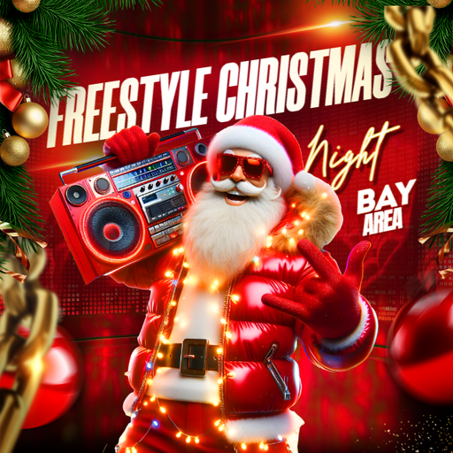 DJ FORCE 14 FREESTYLE FRIDAY'Z VS OLDSCHOOL 2 HR CHRISTMAS MIX 2025 HAPPY HOLIDAY'Z