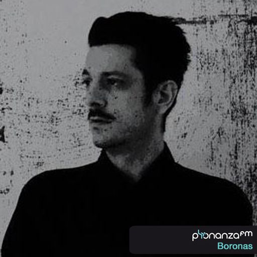 PhonanzaFM Jul 1st 2016 Boronas (Promo)