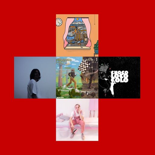 Artcore Radio | 23.12.2022 | Jahresrückblick CH Rap 2022