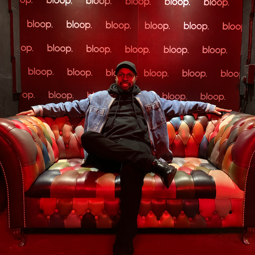 Wolves That Drift w/ WOLFDRIFTA - 04.01.23