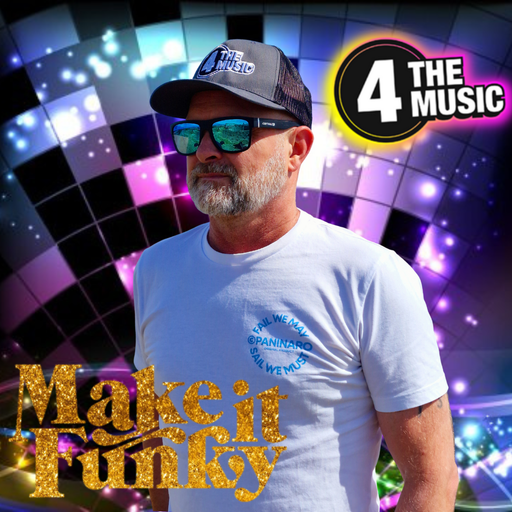 Rob Murray - 4TM Exclusive - Return Sessions: Make It Funky