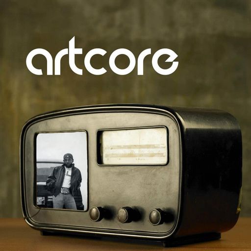 Artcore Radio | 18.04.2025 | ACR