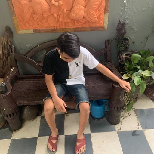 ตั้งแต่รู้จักจิ๋ม ผมก็จิ้มมาตลอด by.แชมป์ ธนากร