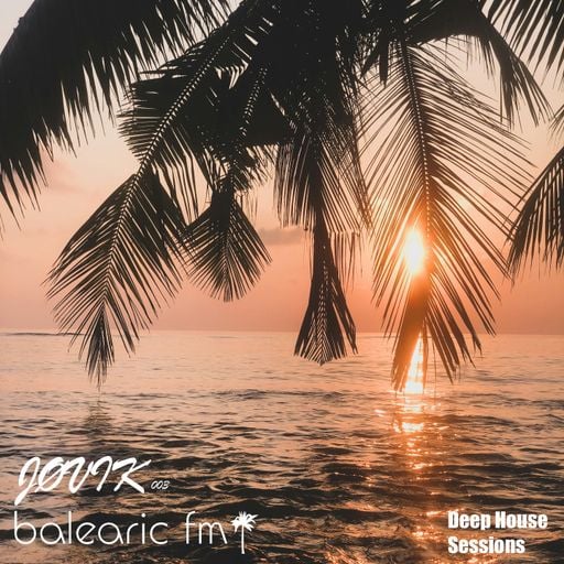 Deep House Session (003) (Jøvik)