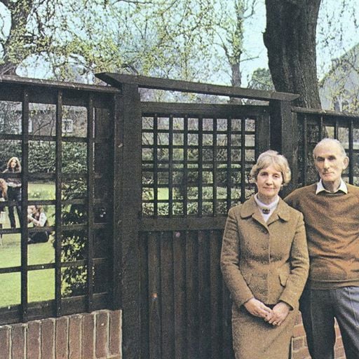 NTS Guide to: UK FOLK REVIVAL - 22nd April 2026