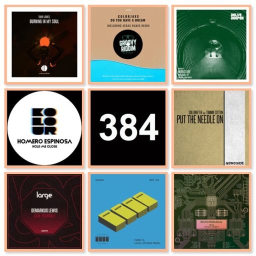 Ken Walker - Blow Ya Speakers (15/03/22)