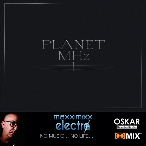 PLANET MHz