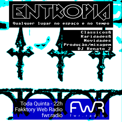 Entropia 173 - 26.6.2025