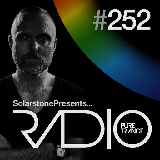 Solarstone presents Pure Trance Radio Episode 252