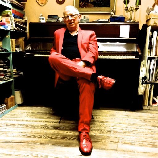 World Cup Warm Up: Uruguay with Hugo Fattoruso // 25-06-18