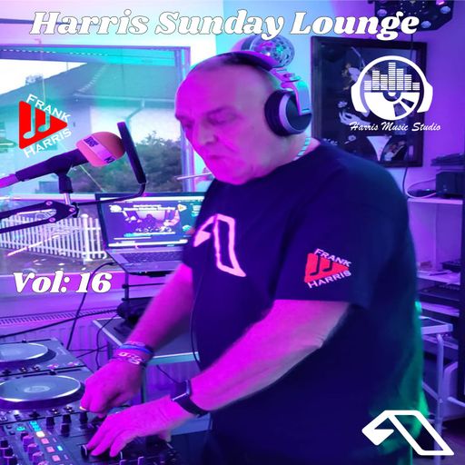 Frank Harris - Harris Sunday Lounge 16