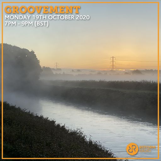 Groovement 19th October 2020