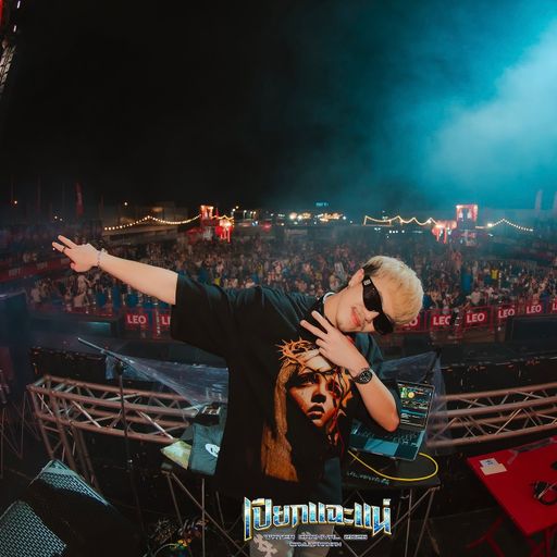 EDM เต้นง่าย EP.6 [ AFTERPARTY ]