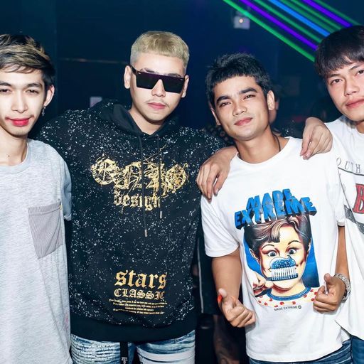 Happy birthday เสี่ยกันต์ หาดใหญ่