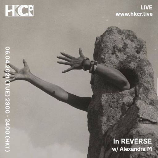 In REVERSE w/ Alexandra M - 06/04/2021