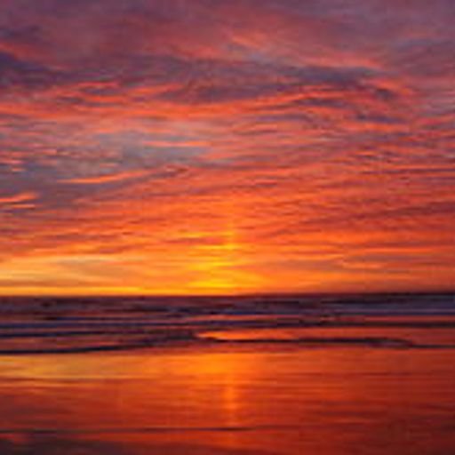 West Coast Cooler (AmbientChillout)