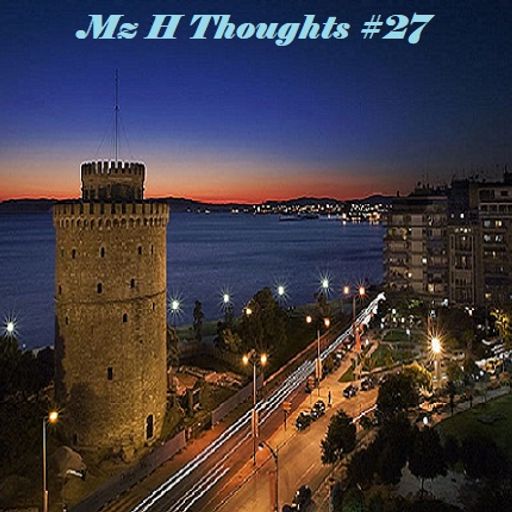 ARIS M.G.T. for Waves Radio #138 (Mz H Thoughts #27)