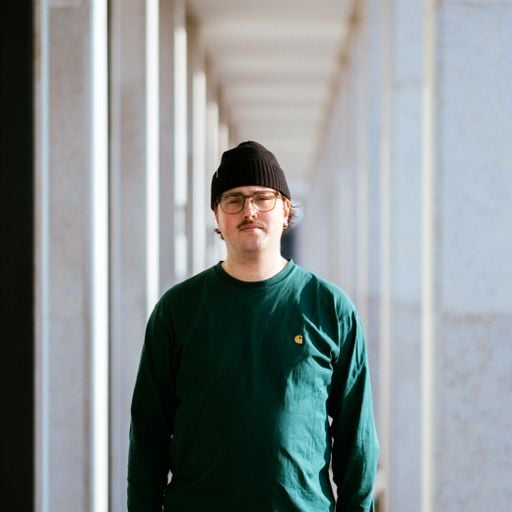 Kevin Kofii - Kofii Pauze Radio invites DC Noises - 20th June 2025