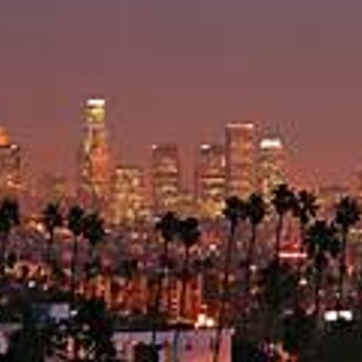 City Lounge L.A (FunkySmoothie)