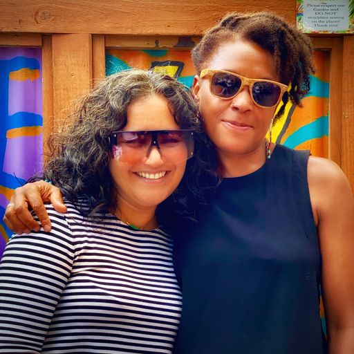 Artform Radio: Moni Vargas ft DJ Selly // 15-07-21