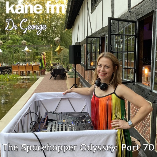 The Spachopper Odyssey: Vol 70: 080923