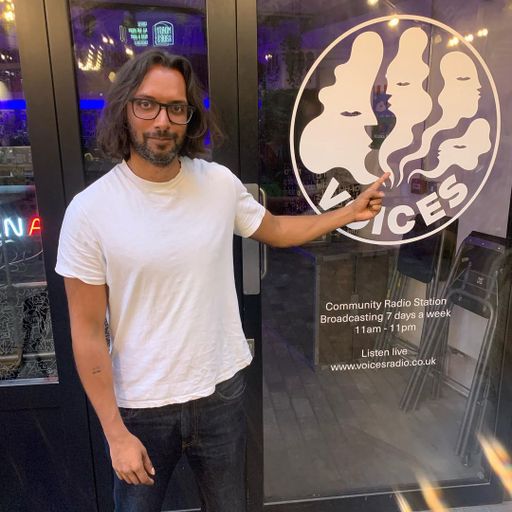 Rav Dehele 17/09/24 - [Voices Radio]