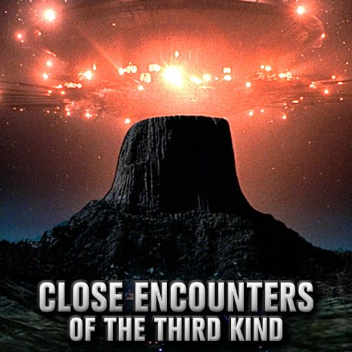 VT Film Essentials #48: "Close Encounters of the Third Kind" (1977) w/ Rachel Riendeau Hayes