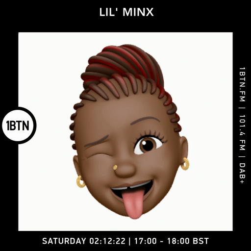 Lil' Minx - 03.12.2022