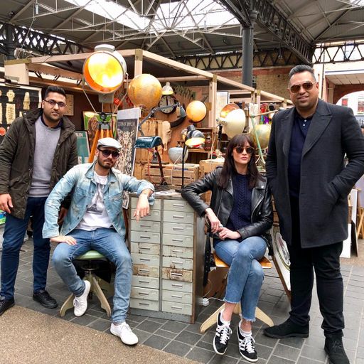 Hoxton Property & Lifestyle Show 260418