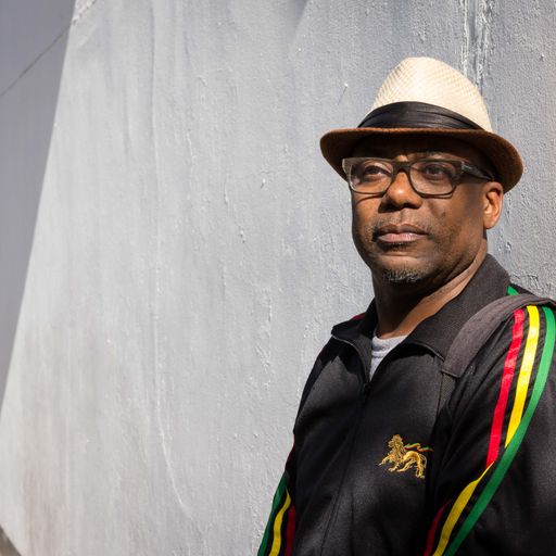 Orphy Robinson // 28-09-16