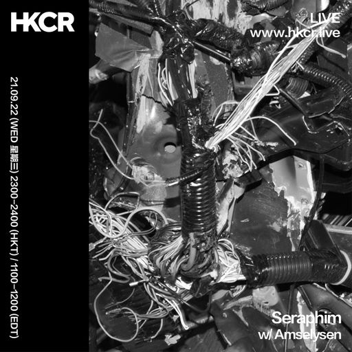 Seraphim w/ Amselysen - 21/09/2022