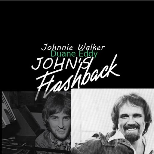 Johnnie Walker talks Duane Eddy
