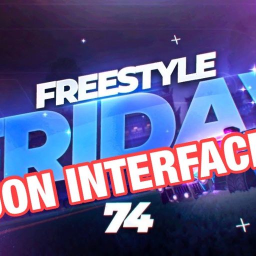 FREESTYLE FRIDAYS OLD SCHOOL FREESTYLE BOOGIE NIGHTS XM SAT RADIO FT JON INTERFACE