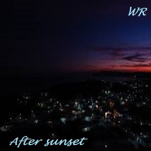ARIS M.G.T. for Waves Radio # 199 (After Sunset)