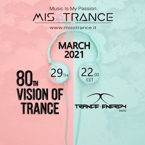 Vision of Trance 80
