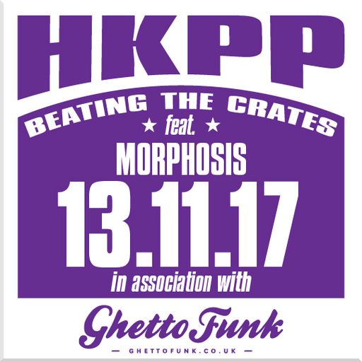 Beating The Crates 20171113