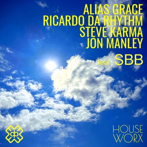 Jon Manley - hOUSEwORX (18/08/23)
