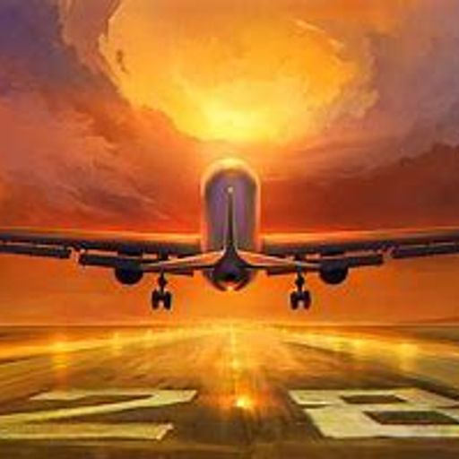 Runway 28 (FunkFusion)