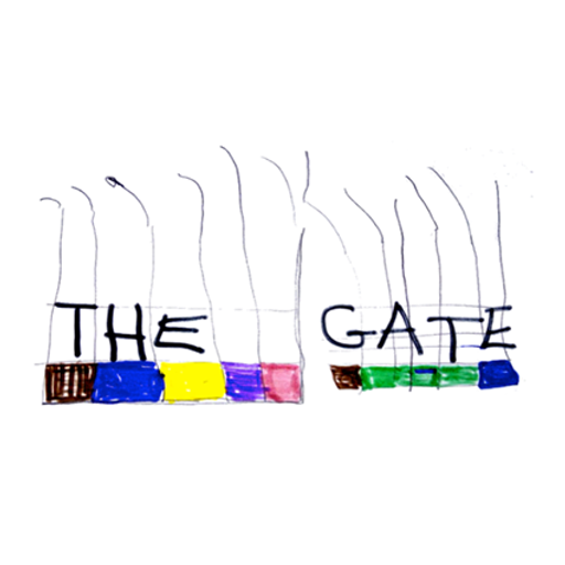 Gate Kicks - 6 May 2026