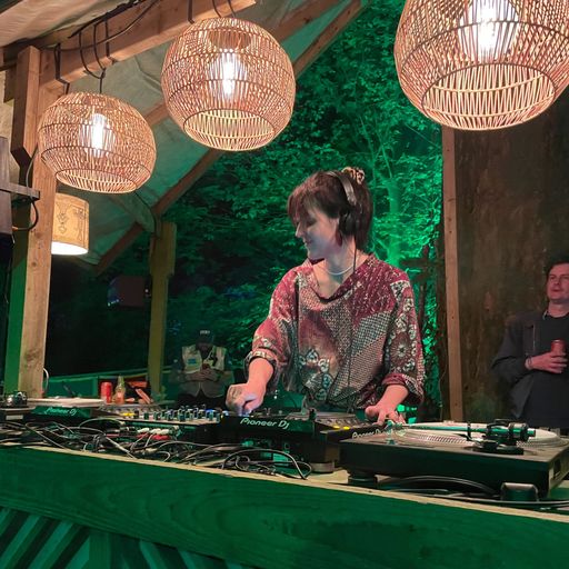 Léna C: Live From The Forest [Gottwood Radio] (June '23)