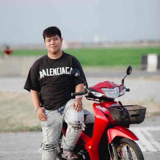 ไม่มีบอก ไม่พอเบิก By.นิว บางโฉลง