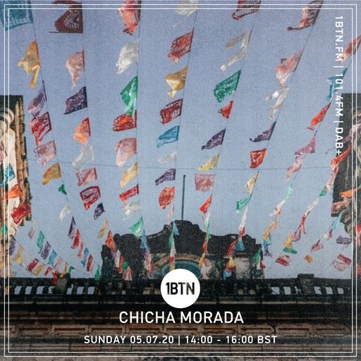 Chicha Morada - 05.07.2020