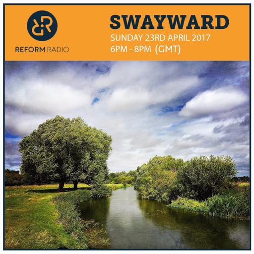 Swayward 23rd April 2017