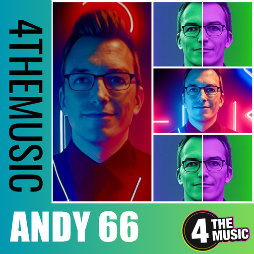Andy 66 - 4TM Exclusive - Show 018 - 11/01/2025 - Soul In Da House 29