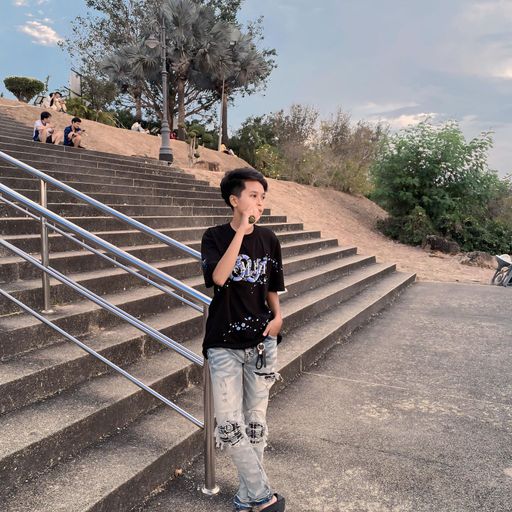 ว่าแต่เขา เราก็ชู้ Happy birthday คุณ อันวา