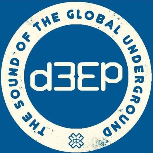 Digital Dan - Submerged Sounds (30/06/23)