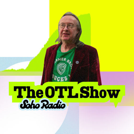 The OTL Show (17/11/2025)