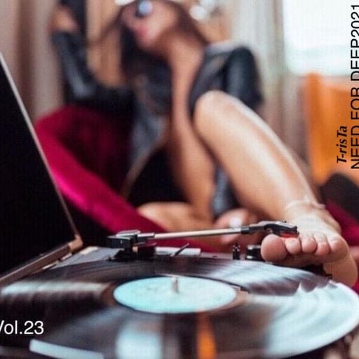 "New" Best Of Vocal Deep House & Chillout MIXTAPE | NEED FOR DEEP2021 Vol.23 Mixed by Dj T-risTa