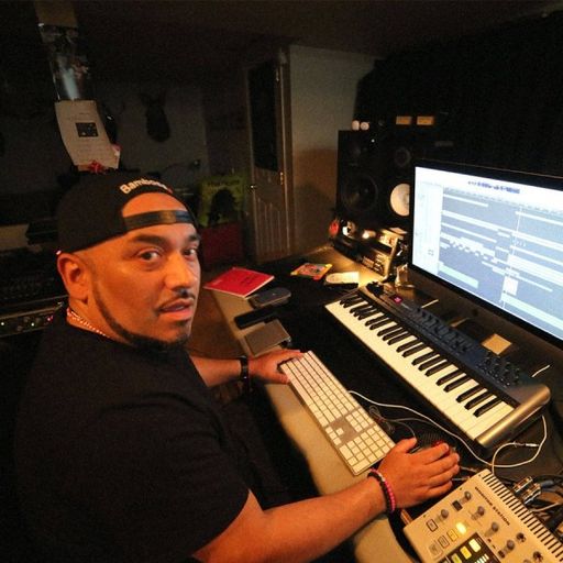 CJ Cooper - Release The Pressure (12/11/25)