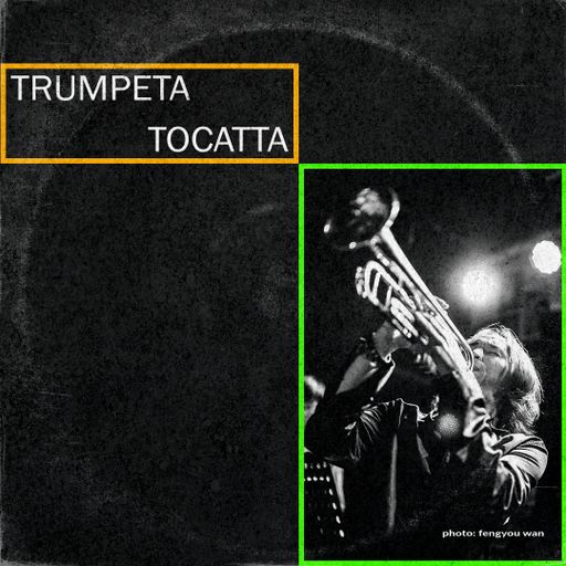 "Trumpeta Tocatta," 1-23-2023: Miles Davis, Lee Morgan, Ambrose Akinmusire, Chet Baker